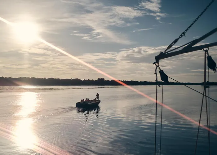 Grand Amazon Expedition