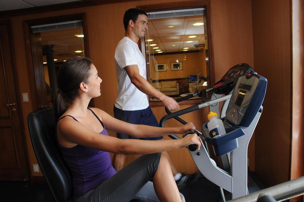 Hotel en barco Grand Amazon Expedition 5*