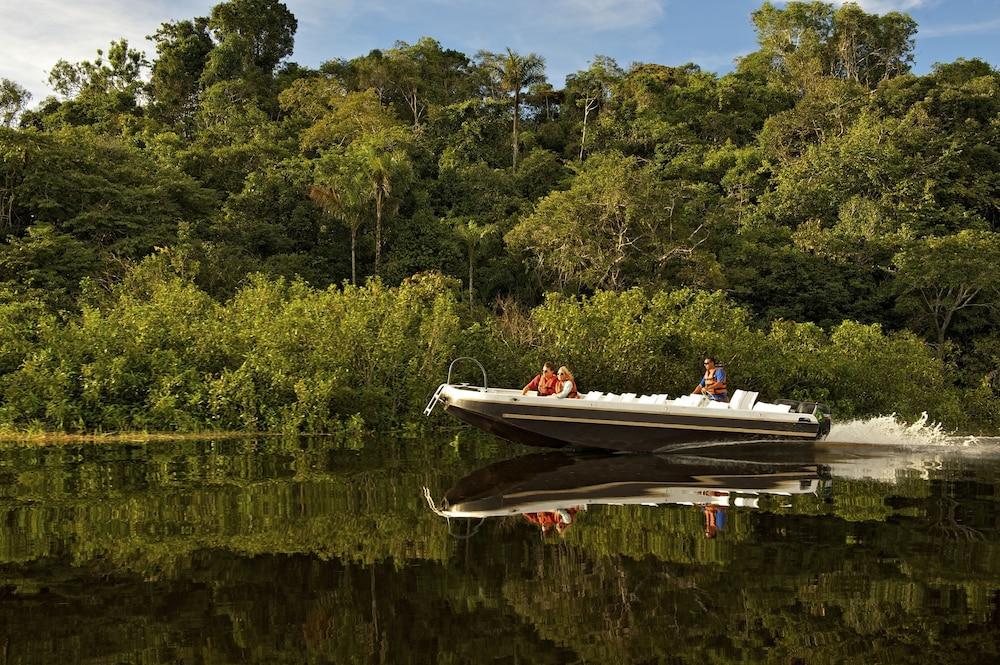 Grand Amazon Expedition