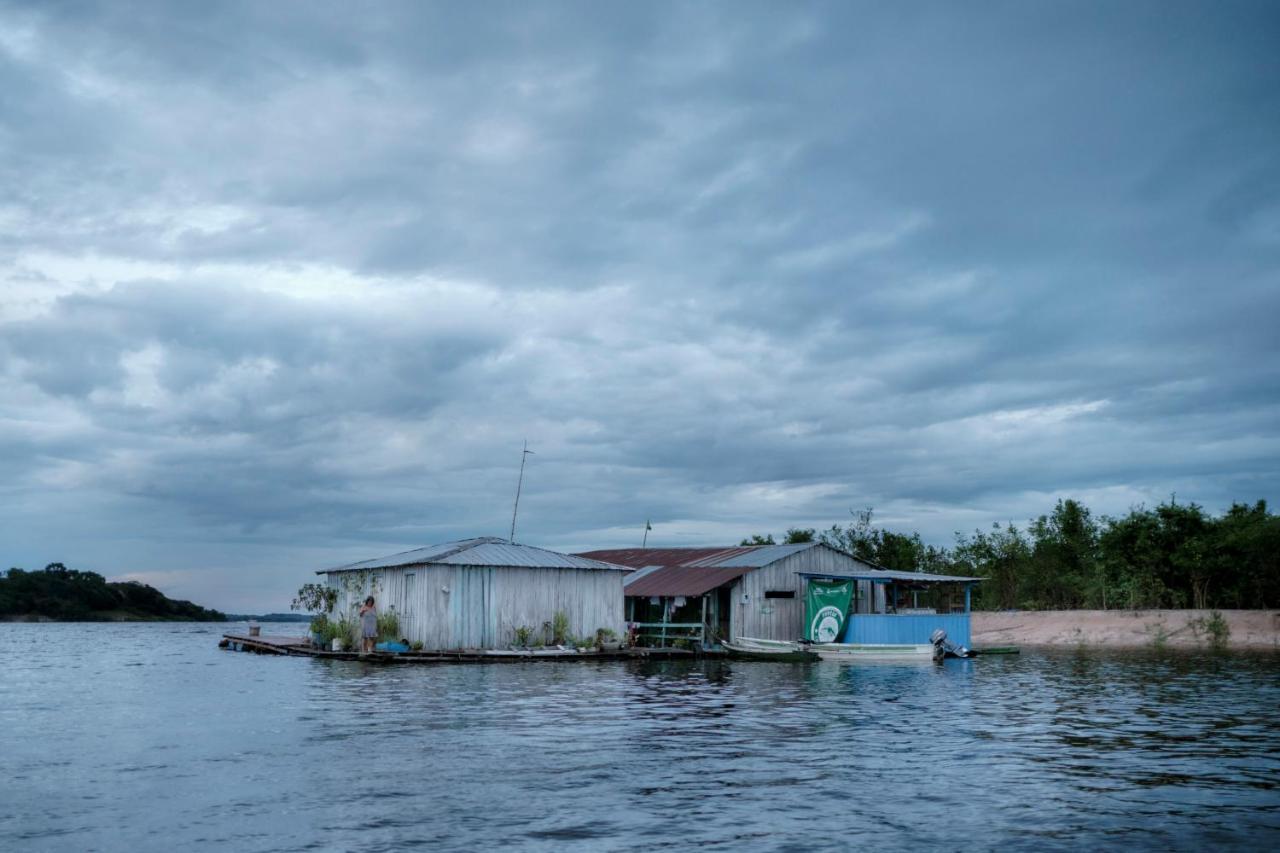Grand Amazon Expedition 5* Manaos