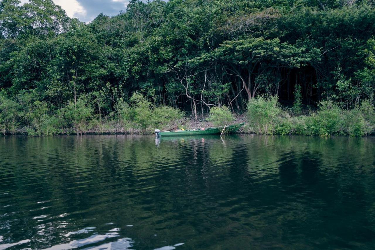 Hotel en barco Grand Amazon Expedition