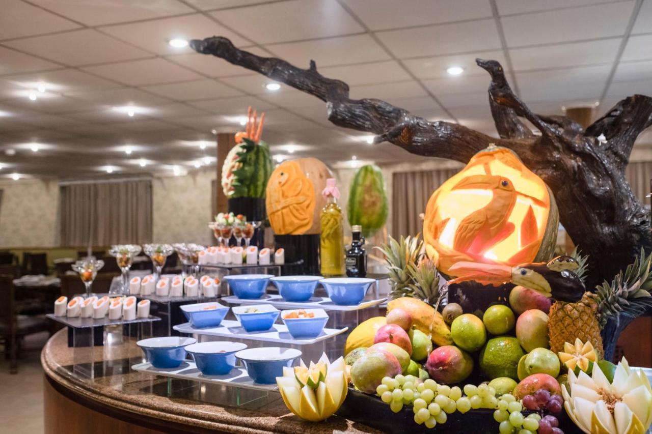 Grand Amazon Expedition Hotel en barco Manaos