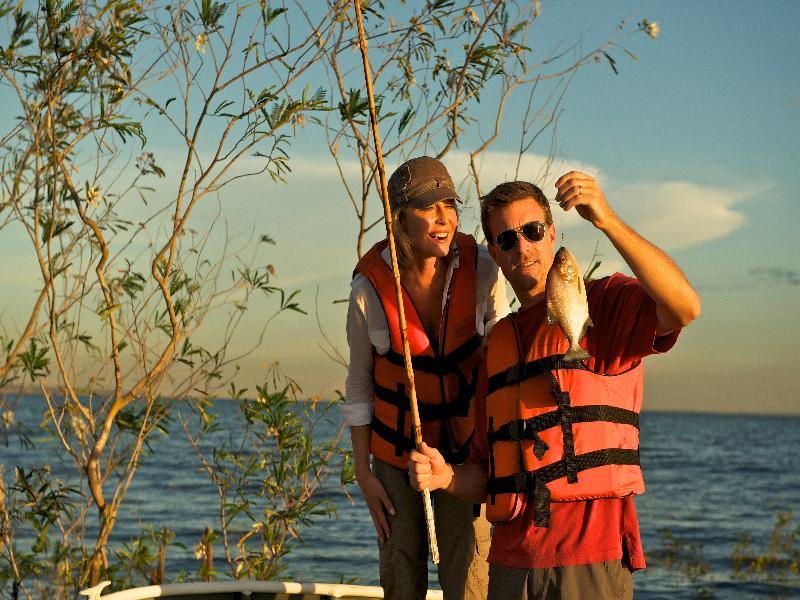Hotel en barco Grand Amazon Expedition Manaos