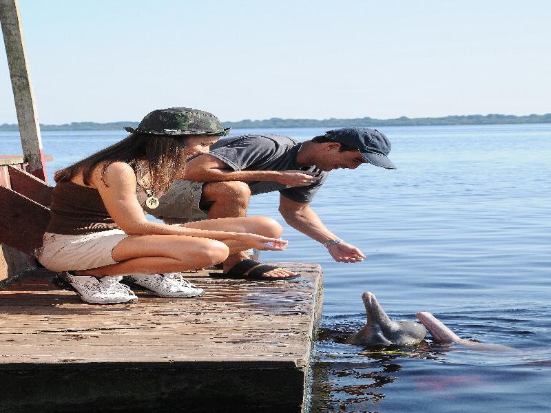 Grand Amazon Expedition 5* Manaos