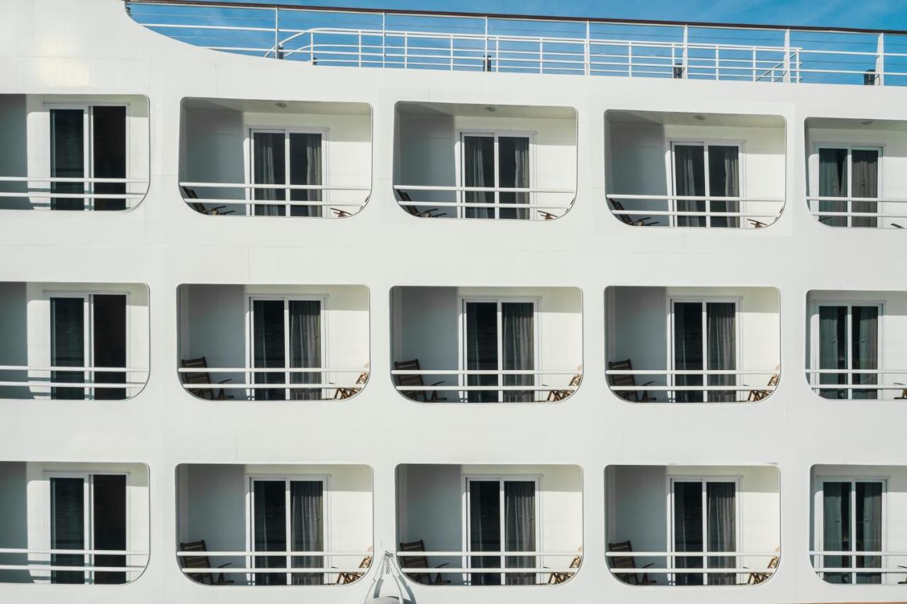 Hotel en barco Grand Amazon Expedition 5*