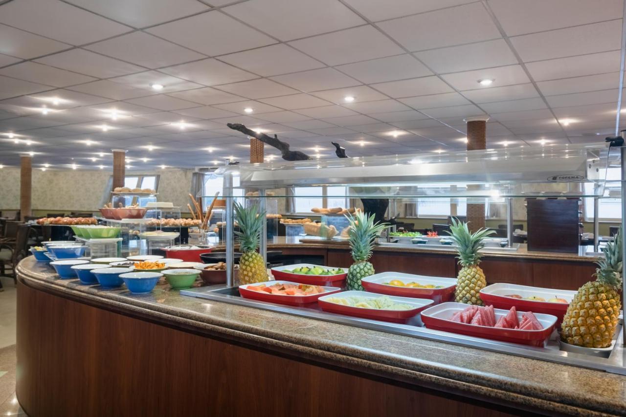 Hotel en barco Grand Amazon Expedition Manaos
