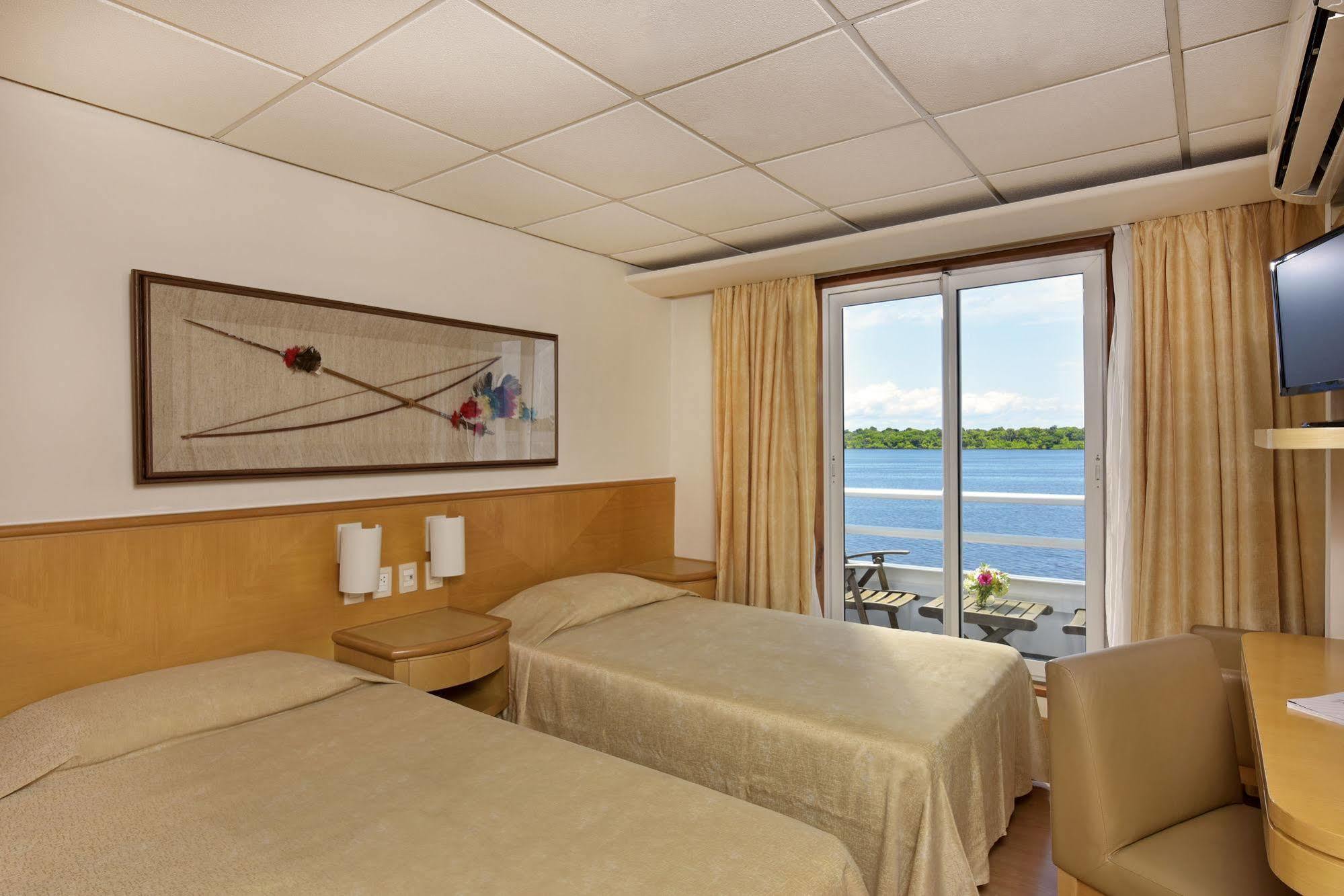 Grand Amazon Expedition 5* Manaos