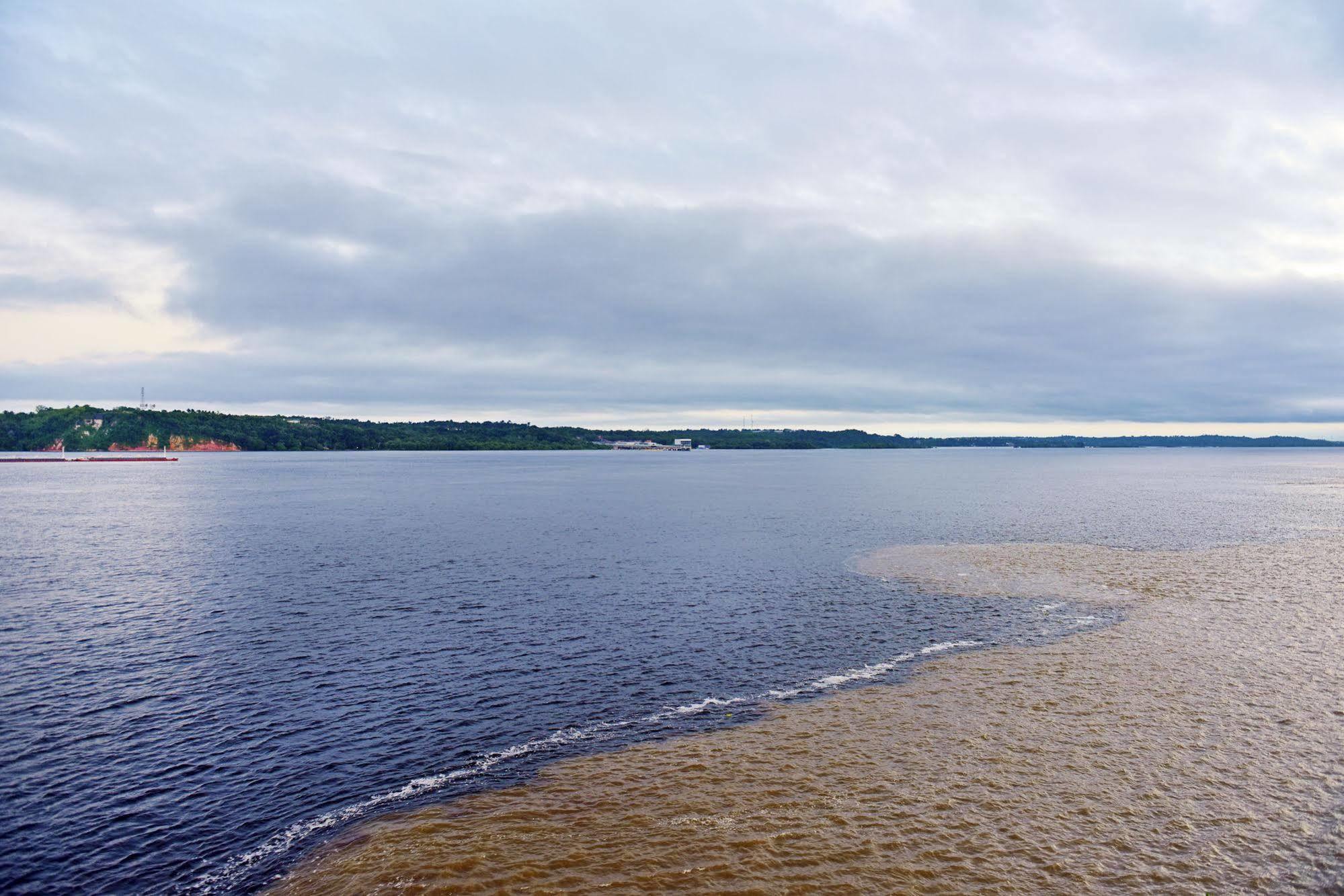 Grand Amazon Expedition 5* Manaus